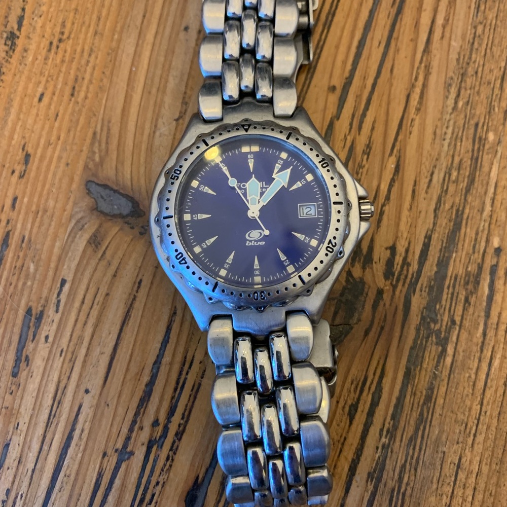 VTG Fossil Watch